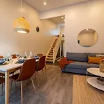 Sunvillas A23 - Saunallinen Keskellae Hiekkasaerkkiae Apartament *