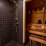 Sunvillas A23 - Saunallinen Keskellae Hiekkasaerkkiae *