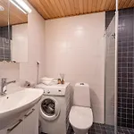 Sunvillas A23 - Saunallinen Keskellae Hiekkasaerkkiae Kalajoki