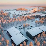 Apartament Sunvillas A23 - Saunallinen Keskellae Hiekkasaerkkiae