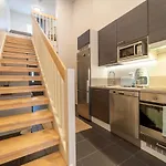 Sunvillas A23 - Saunallinen Keskellae Hiekkasaerkkiae Apartament Kalajoki