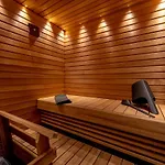 Sunvillas A23 - Saunallinen Keskellae Hiekkasaerkkiae Apartament