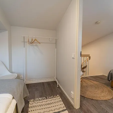 Sunvillas A23 - Saunallinen Keskellae Hiekkasaerkkiae * Kalajoki