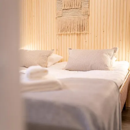 Sunvillas A23 - Saunallinen Keskellae Hiekkasaerkkiae * Kalajoki