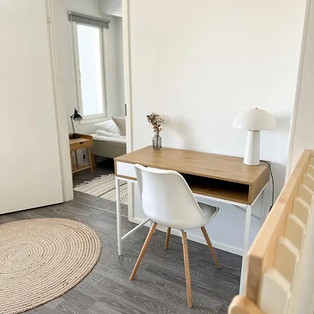 Sunvillas A23 - Saunallinen Keskellae Hiekkasaerkkiae