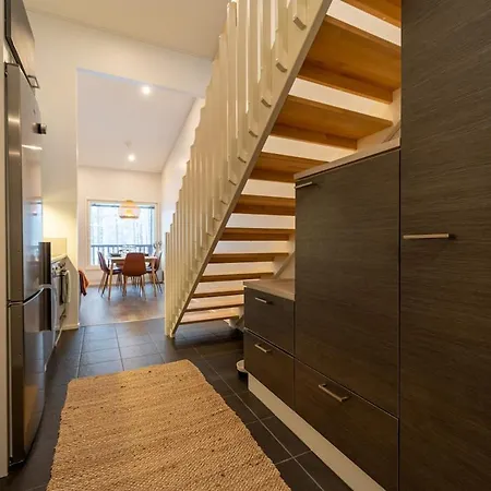 Sunvillas A23 - Saunallinen Keskellae Hiekkasaerkkiae * Калайоки