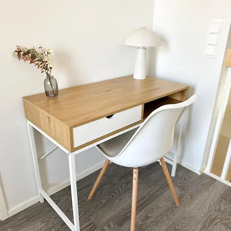 Sunvillas A23 - Saunallinen Keskellae Hiekkasaerkkiae