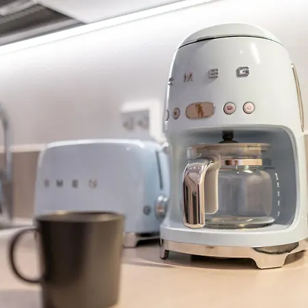 Sunvillas A23 - Saunallinen Keskellae Hiekkasaerkkiae Daire