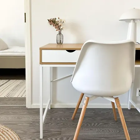 Sunvillas A23 - Saunallinen Keskellae Hiekkasaerkkiae Daire *