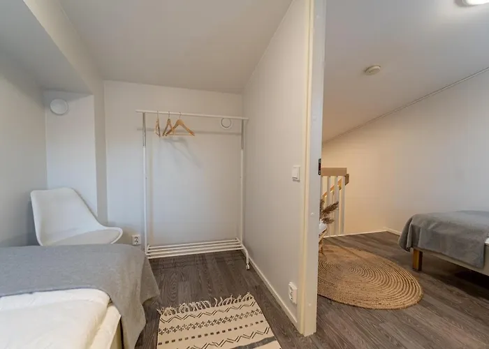 Sunvillas A23 - Saunallinen Keskellae Hiekkasaerkkiae * Калайоки