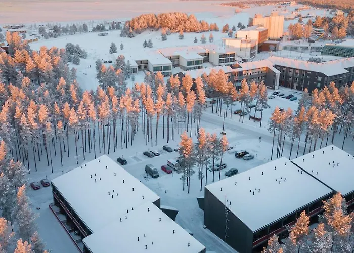 Апартаменты Sunvillas A23 - Saunallinen Keskellae Hiekkasaerkkiae