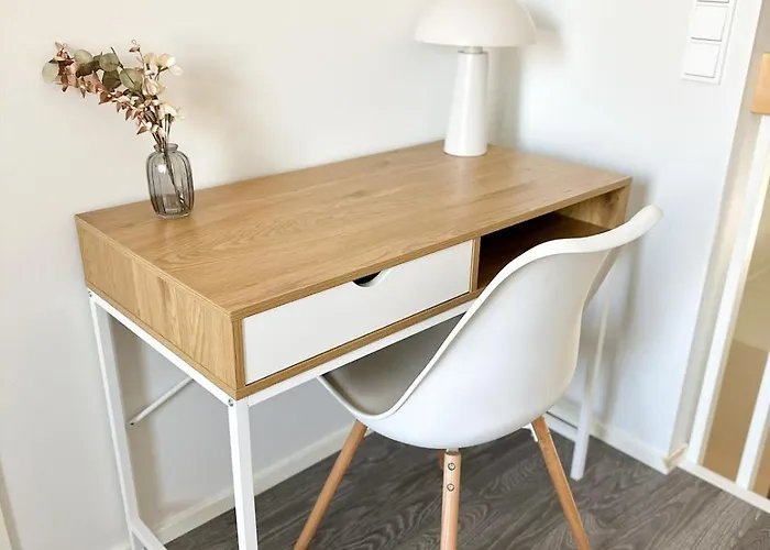 Sunvillas A23 - Saunallinen Keskellae Hiekkasaerkkiae