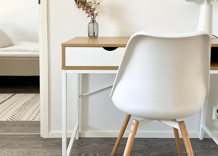 Sunvillas A23 - Saunallinen Keskellae Hiekkasaerkkiae Апартаменты *