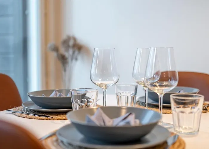 Апартаменты Sunvillas A23 - Saunallinen Keskellae Hiekkasaerkkiae *