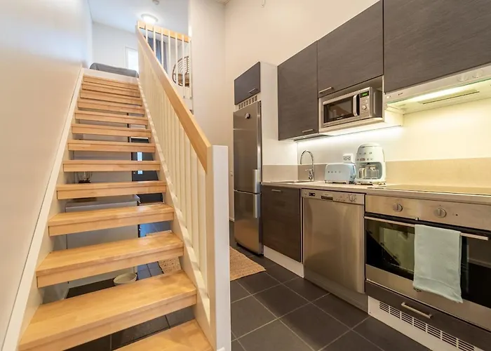 Sunvillas A23 - Saunallinen Keskellae Hiekkasaerkkiae Апартаменты Калайоки