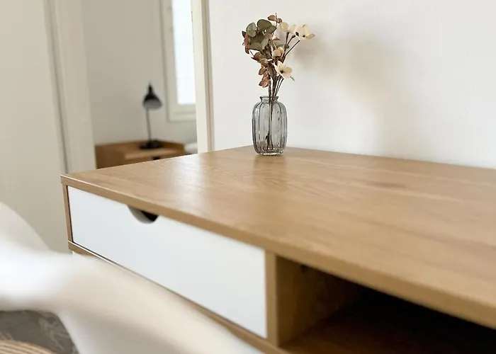 Sunvillas A23 - Saunallinen Keskellae Hiekkasaerkkiae * Калайоки